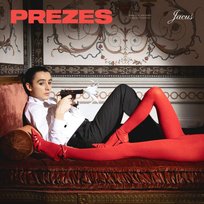 Prezes Jacuś