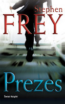 Prezes Frey Stephen