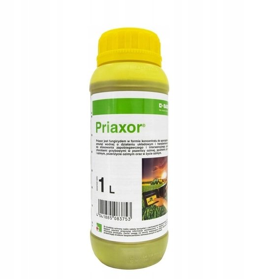 PRIAXOR EC 1L FUNGICYD PSZENICA J CZMIE PSZEN YTO YTO NA GRZYBA priaxor-ec-1l-fungicyd-pszenica-j-czmie-pszen-yto-yto-na-grzyba
