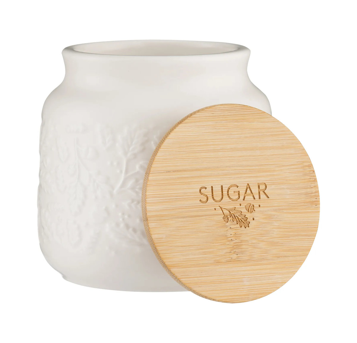 Price & Kensington Acorn Sugar Jar 700ml PK0059772