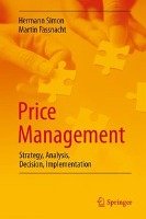 Price Management - Simon Hermann, Fassnacht Martin