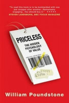 Priceless Poundstone William