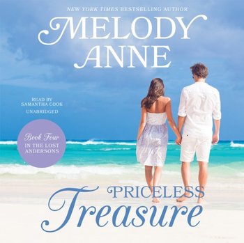 Priceless Treasure - Anne Melody