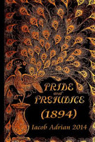 Pride and prejudice (1894) Iacob Adrian