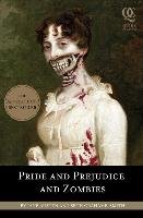 Pride and Prejudice and Zombies Austen Jane