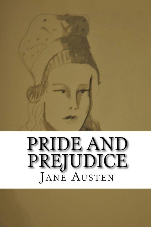 Pride And Prejudice - Austen Jane | Książka W Empik