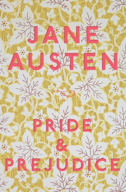 Pride And Prejudice - Austen Jane | Książka W Empik