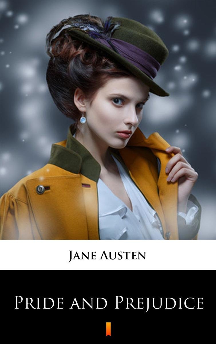 Pride and Prejudice - ebook epub
