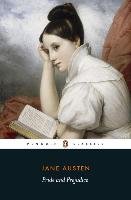 Pride and Prejudice Austen Jane
