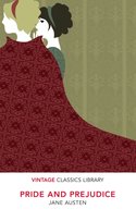 Pride And Prejudice Austen Jane