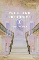 Pride and Prejudice (Signature Editions) Austen Jane