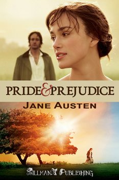 Pride and Prejudice - Austen Jane