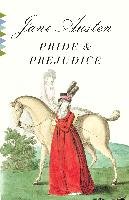 Pride and Prejudice - Austen Jane