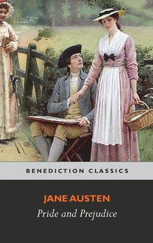 Pride and Prejudice - Austen Jane