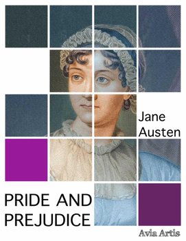 Pride and Prejudice - Austen Jane