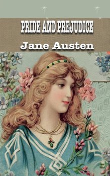 PRIDE AND PREJUDICE - Austen Jane