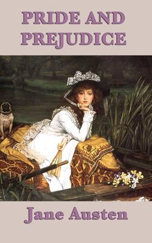 Pride and Prejudice - Austen Jane