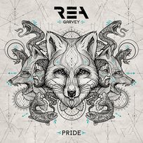Pride Rea Garvey