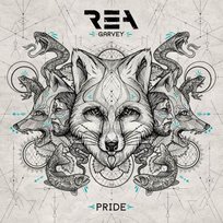 Pride Garvey Rea
