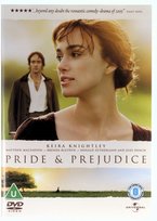 Pride & Prejudice (Duma i uprzedzenie)