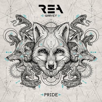 Pride - Rea Garvey