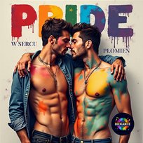 Pride - w sercu płomień Dickante