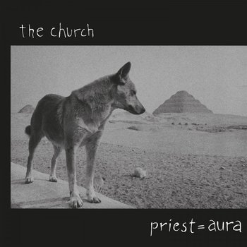 Priest=Aura, płyta winylowa - The Church