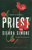 Priest Simone Sierra