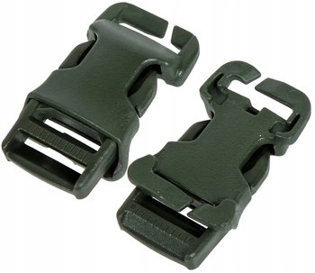 Primal Adapter/Klamra Buckle Up Olive - Primal Gear