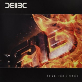 Primal Fire/Tetris - Bad Company UK