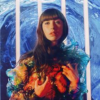 Primal Heart Kimbra