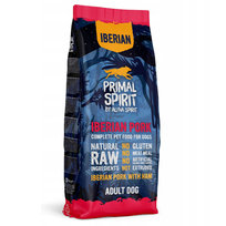 Primal Spirit Iberian Pork 12kg WIEPRZOWINA