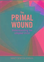 Primal Wound Verrier Nancy