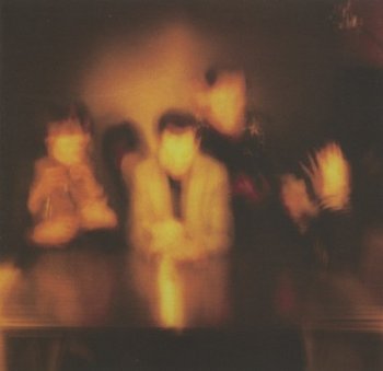 Primary Colours - The Horrors