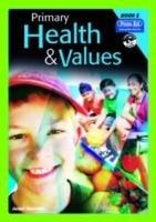 Primary Health and Values - Harrold Jenni