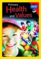 Primary Health and Values - Harrold Jenni