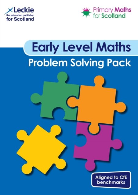 problem solving curriculum for excellence