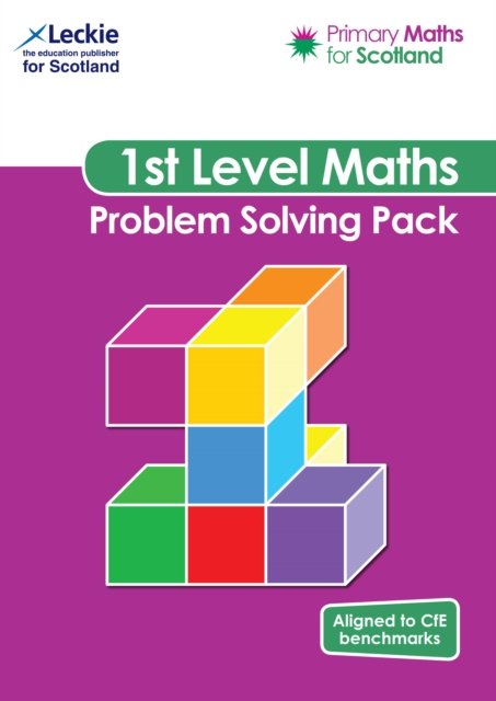 problem solving curriculum for excellence