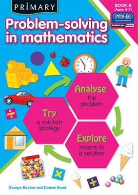 problem solving in primary mathematics