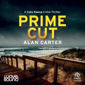 Prime Cut - Alan Carter