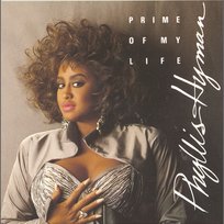 Prime Of My Life Phyllis Hyman