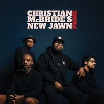 Prime Christian McBride's New Jawn