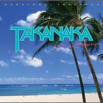 Prime Selection Takanaka Masayoshi Masayoshi Takanaka