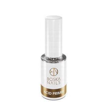 Primer kwasowy Boska Nails, 6 ml - Boska Nails