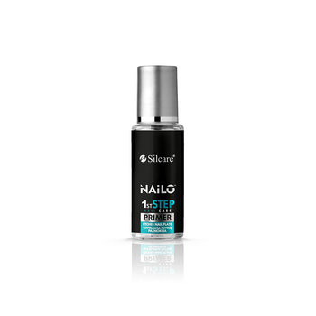 Primer NAILO kwasowy 9 ml - Silcare