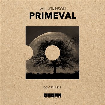 Primeval - Will Atkinson