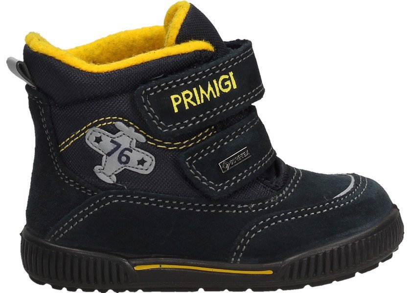 Primigi Baby Tiguan GTX Grün Ab 48,59 € | Preisvergleich Bei