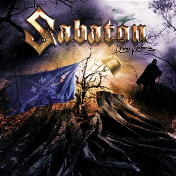 Primo Victoria - Sabaton