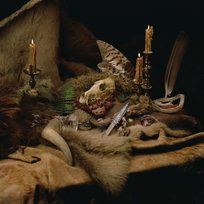 Primordial Arcana Wolves In The Throne Room