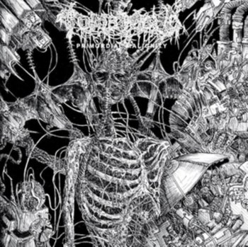 Primordial Malignity - Tomb Mold